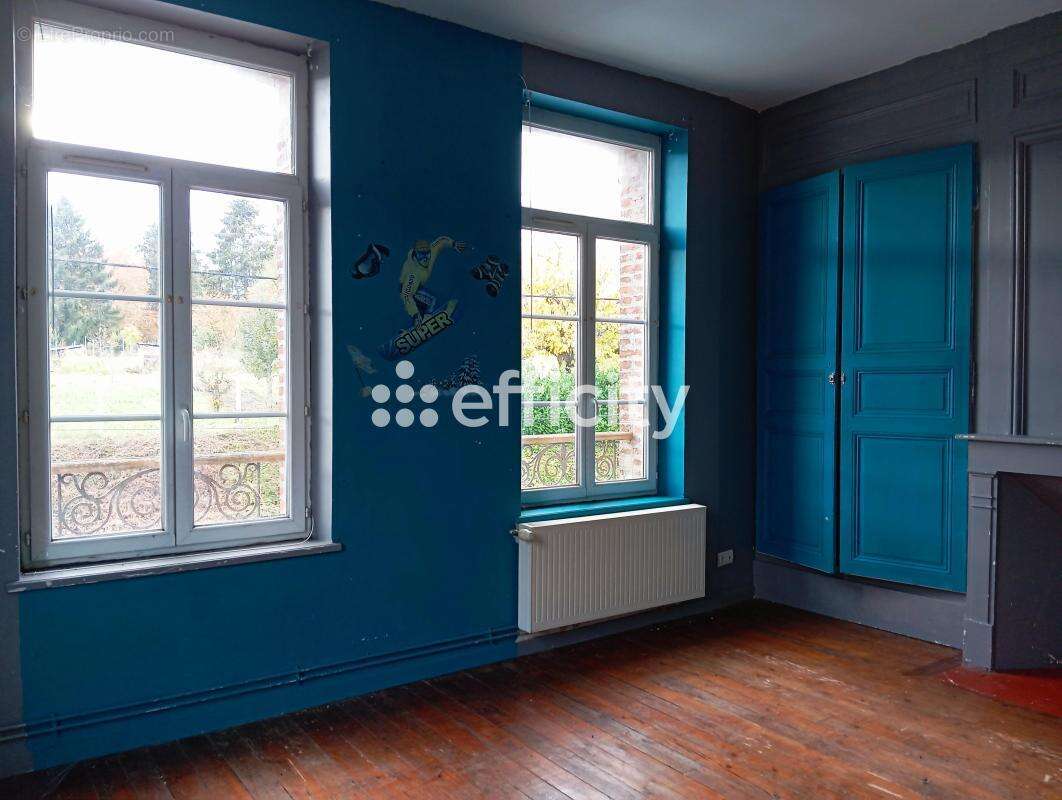 Appartement à BEAUVAL