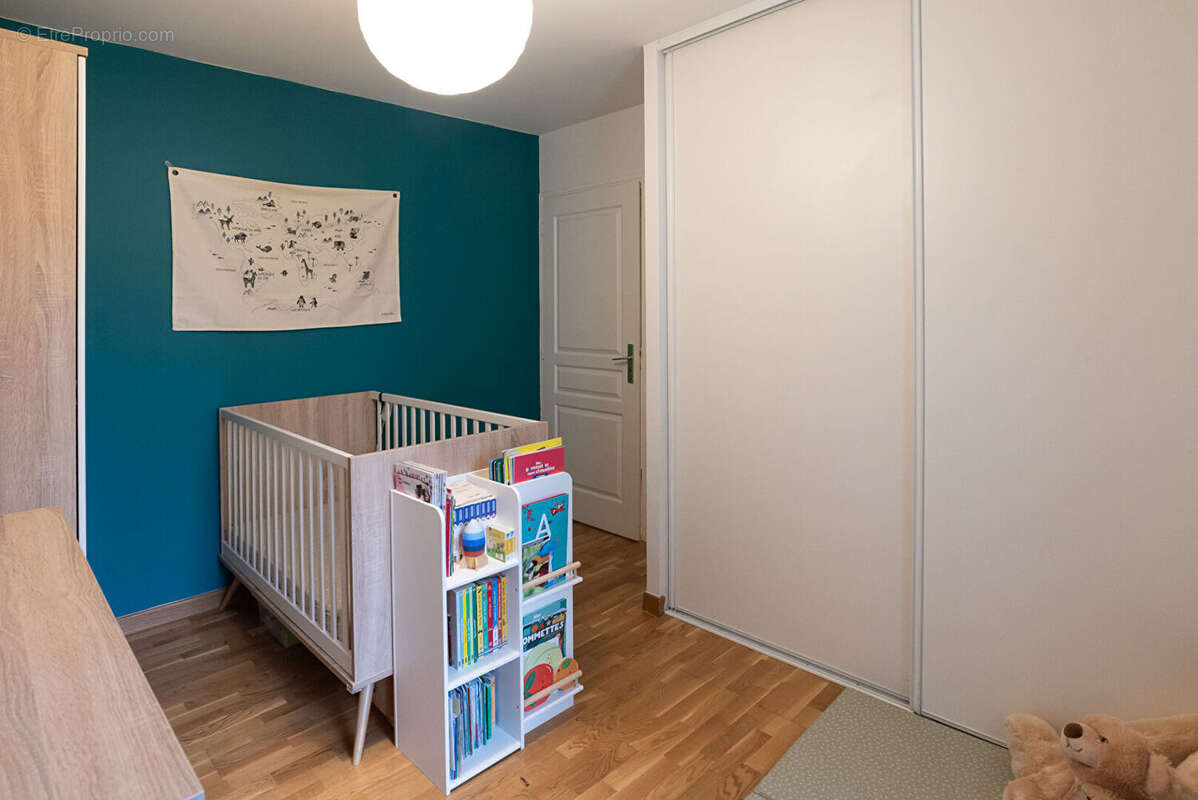 Appartement à NOGENT-SUR-MARNE