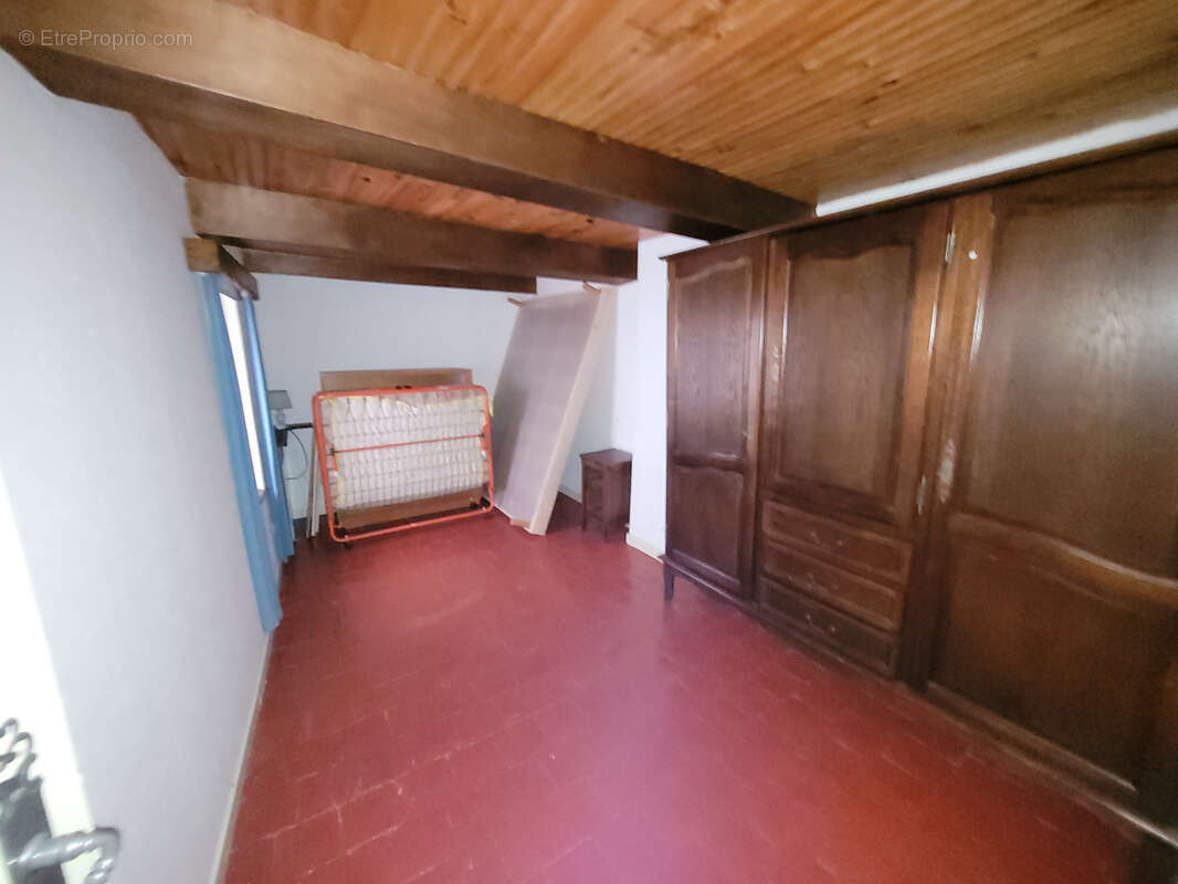 Maison à ARMISSAN