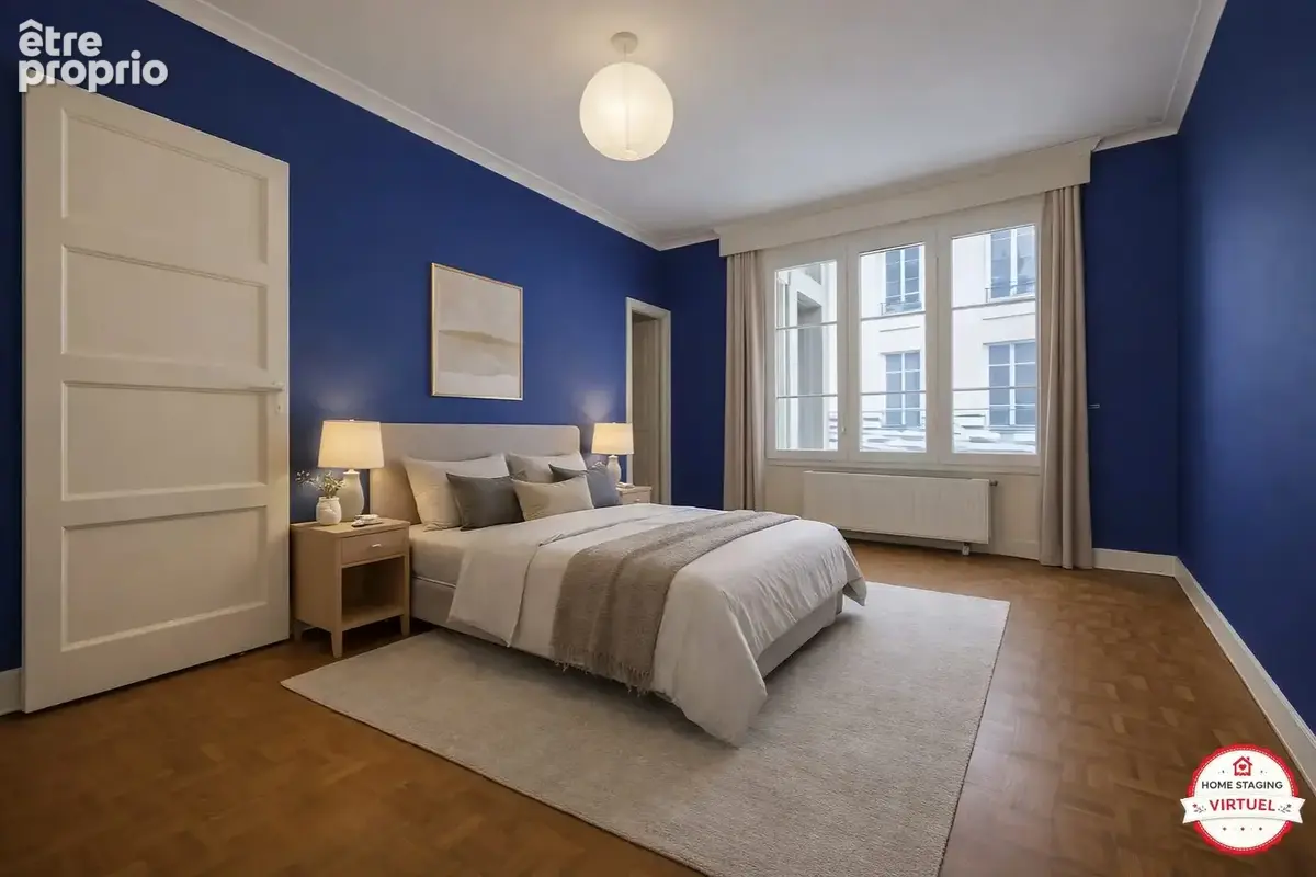 Appartement 105 m² à Orleans  - photo 7