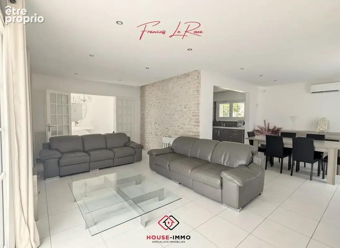Maison 163 m² à Limay  - photo 18