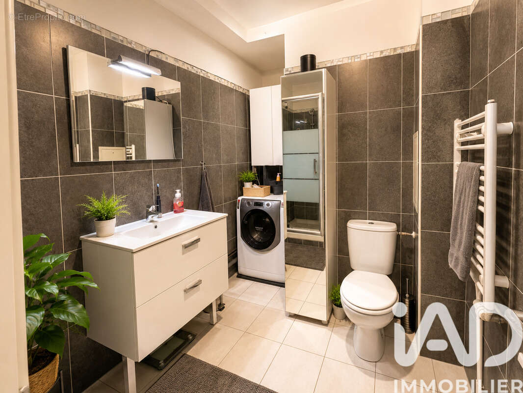 Photo 8 - Appartement à CHANTILLY