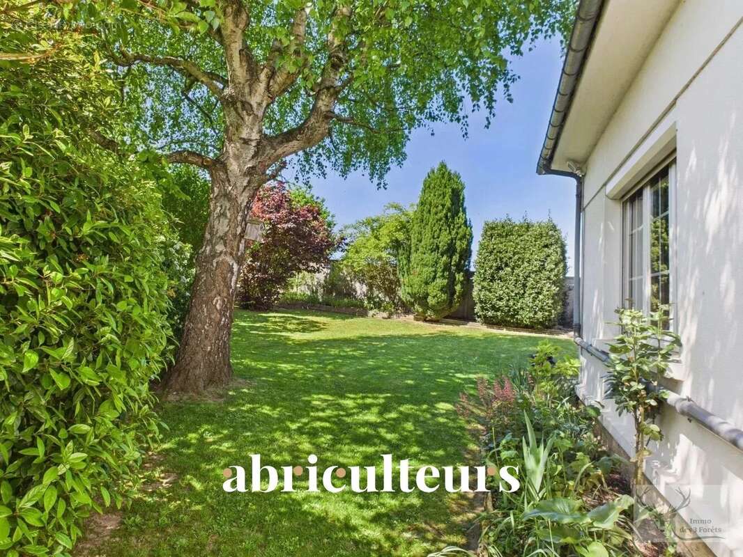 Appartement à SENLIS