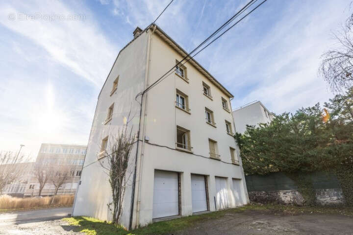 Appartement à CHAMALIERES