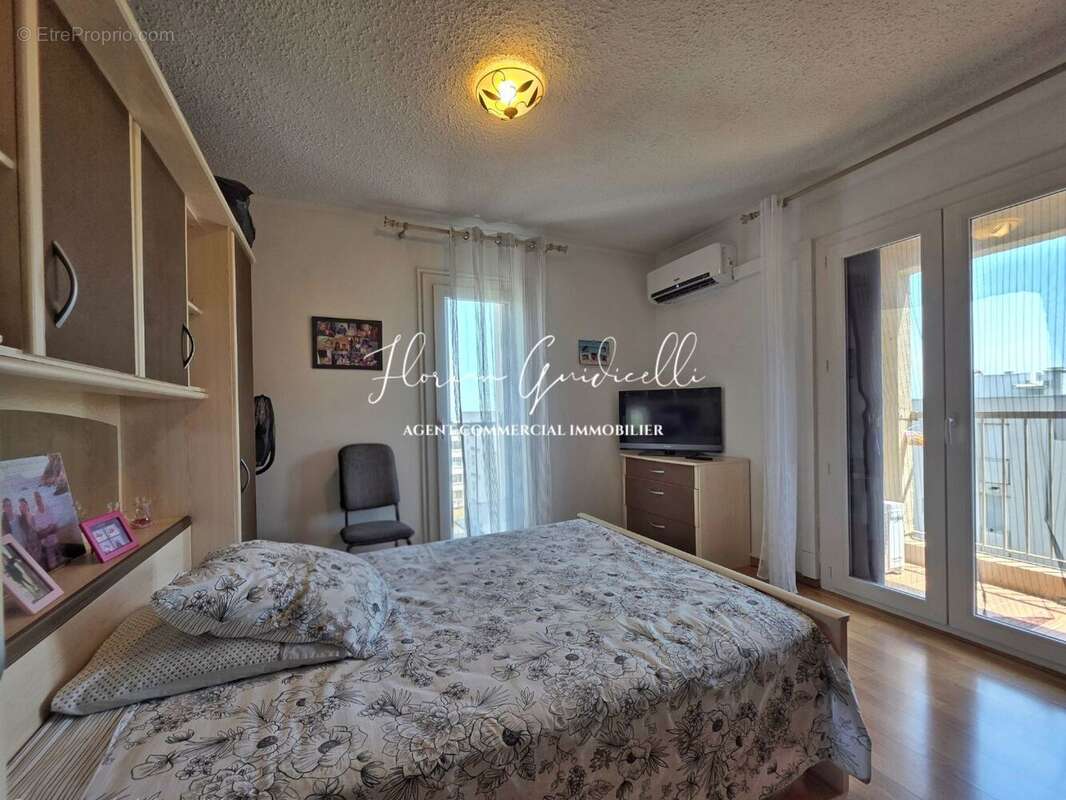 Appartement 94 m² à Bastia  - photo 5