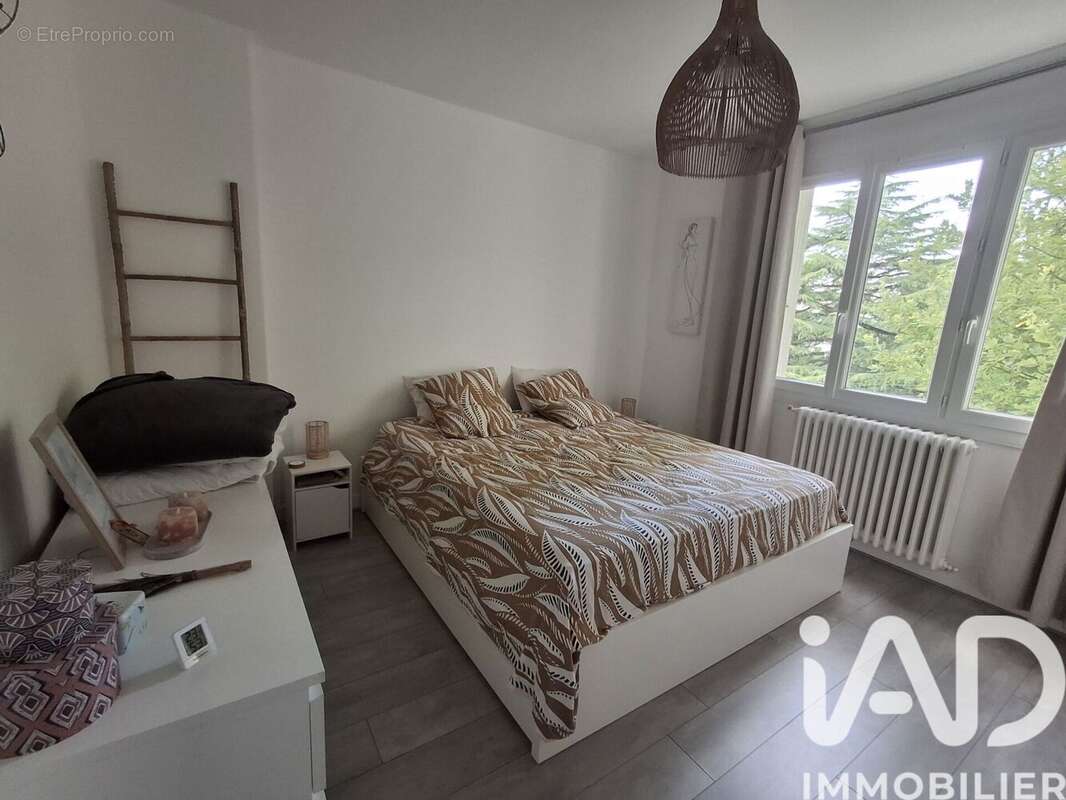 Photo 7 - Appartement à SAINT-AVERTIN