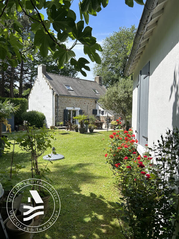 Maison à SAINT-PHILIBERT