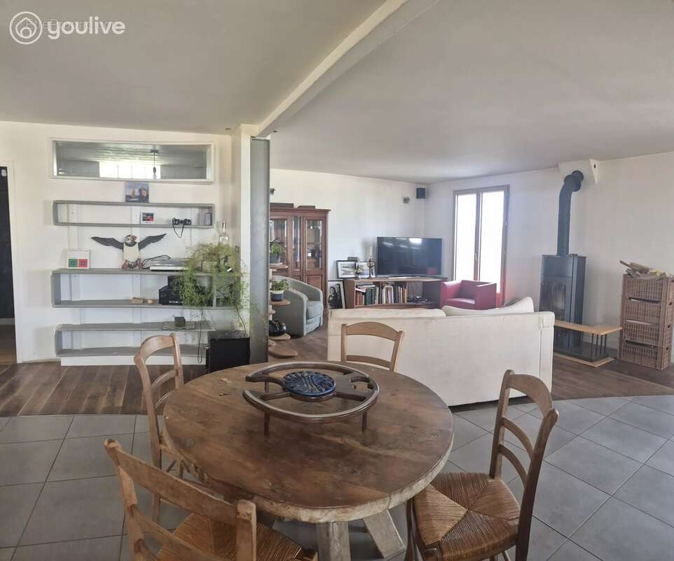 Maison à SAINT-RENAN