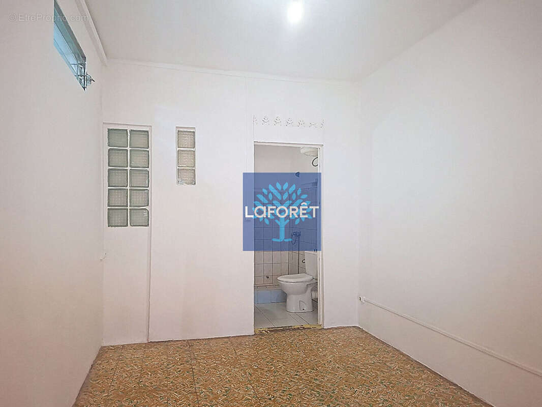 Appartement à FORT-DE-FRANCE