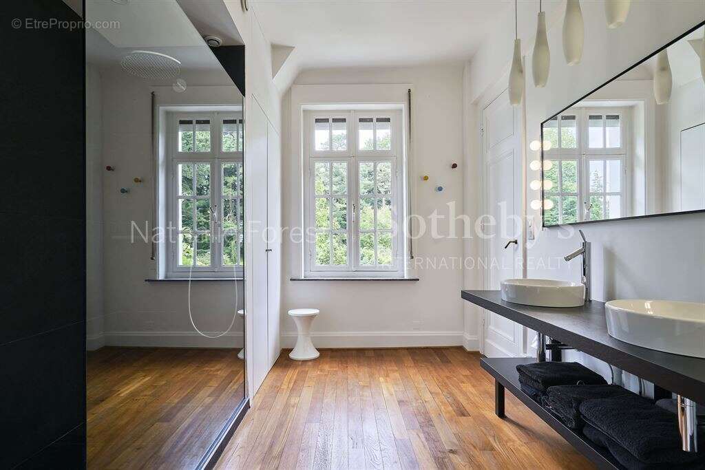 Maison à WERVICQ-SUD