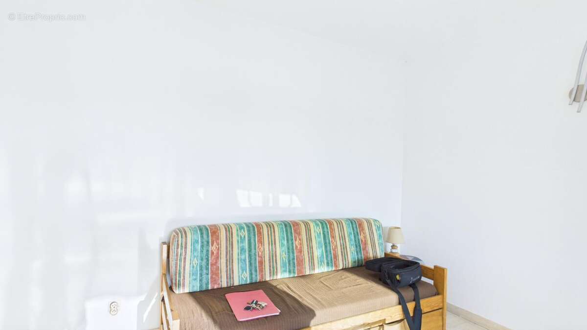 Appartement à CARQUEIRANNE