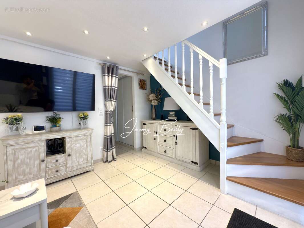 Maison à LE BARCARES