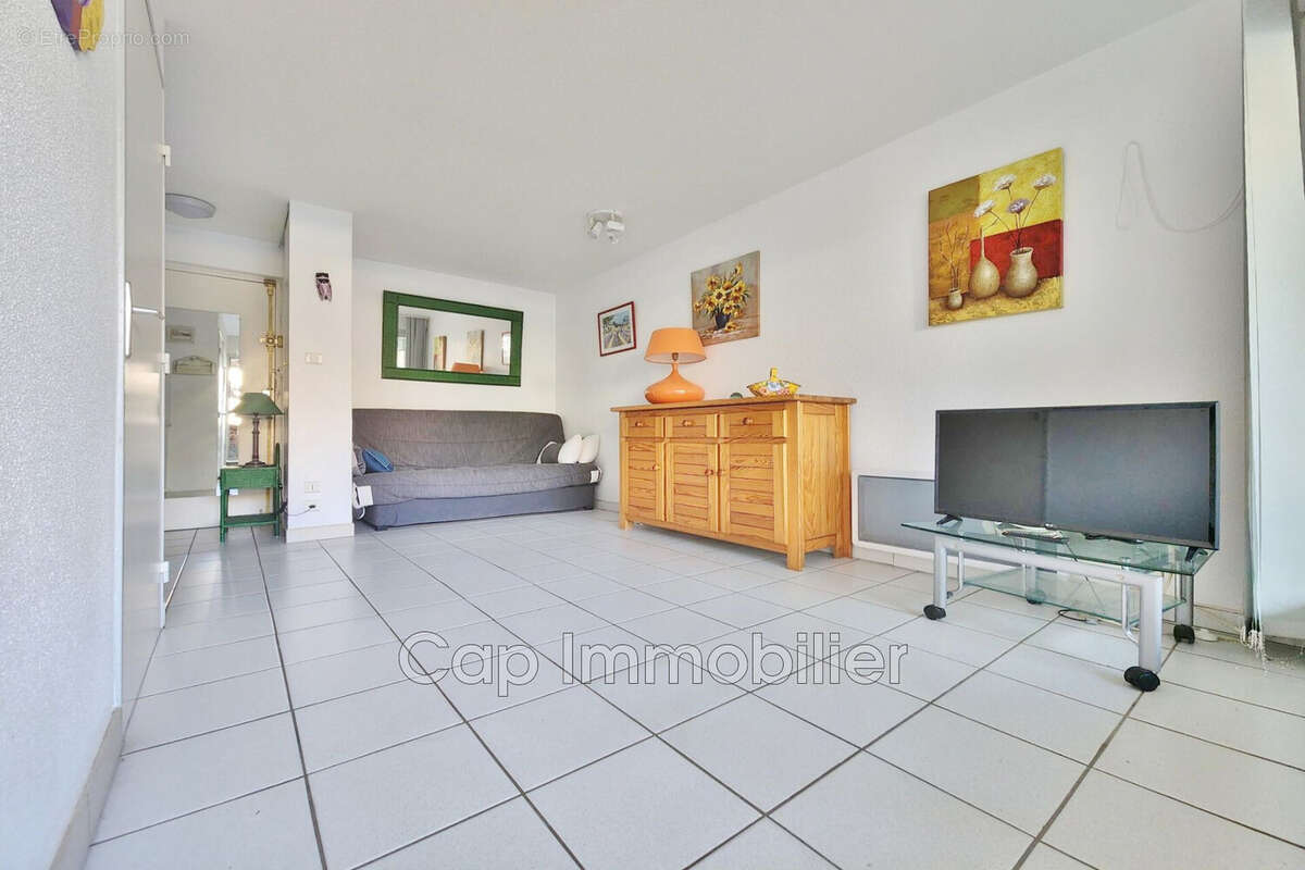 Appartement à AGDE