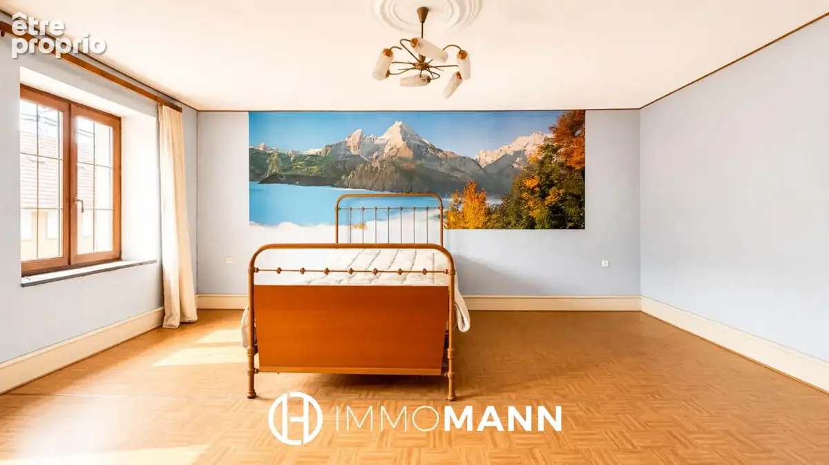 Maison de famille à rénover - Hersbach - photo 17