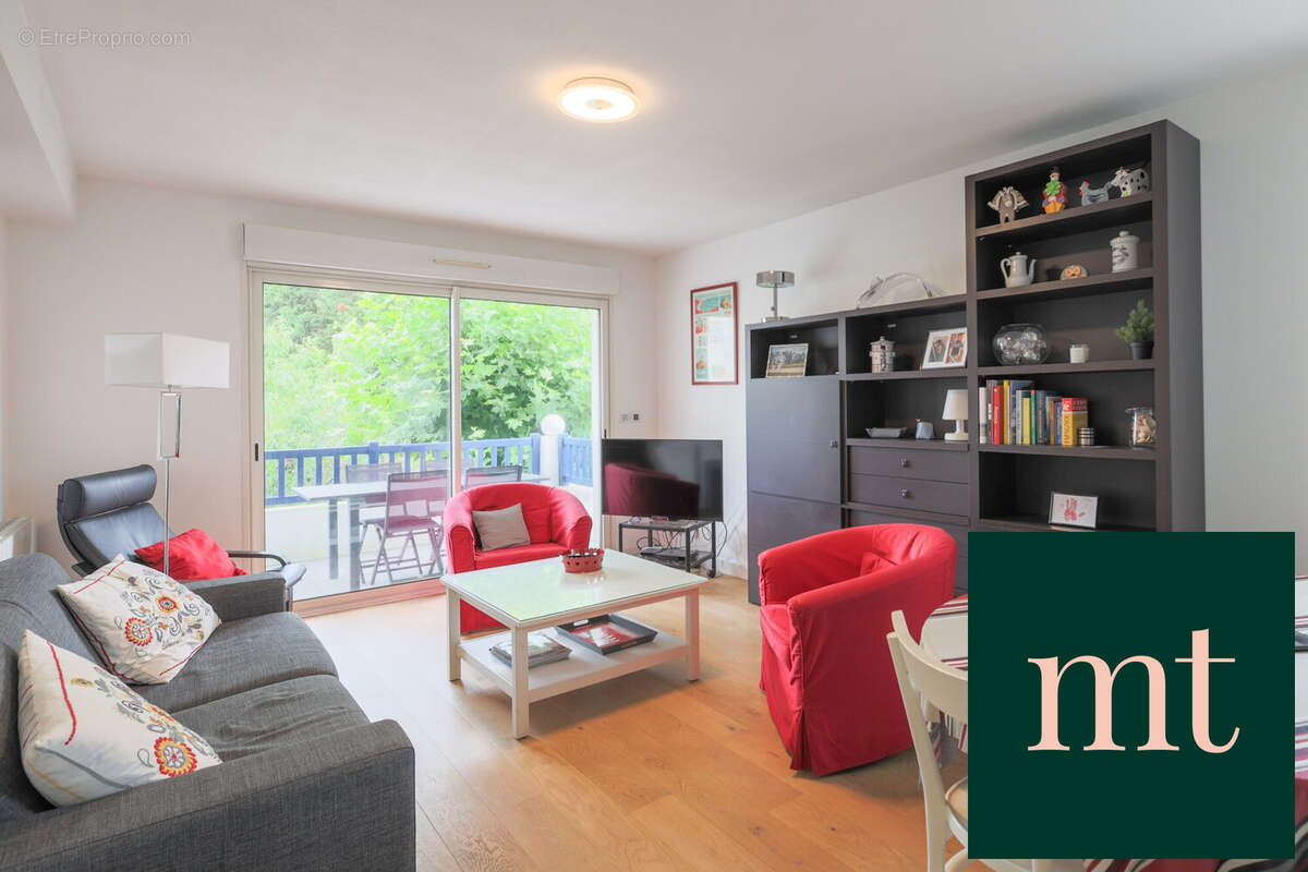 Appartement 87 m² à Biarritz  - photo 3