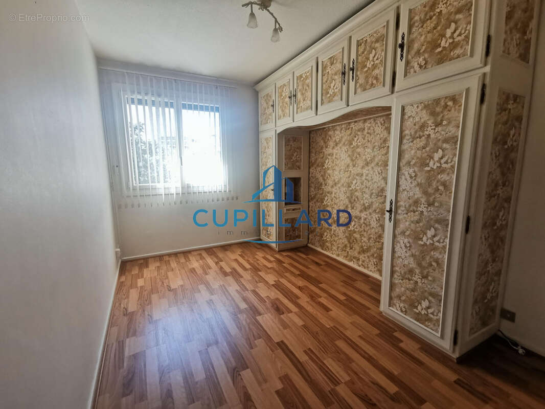 Appartement à ROANNE