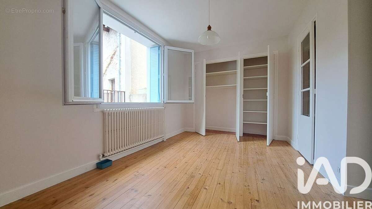 Photo 3 - Maison à SARRAS