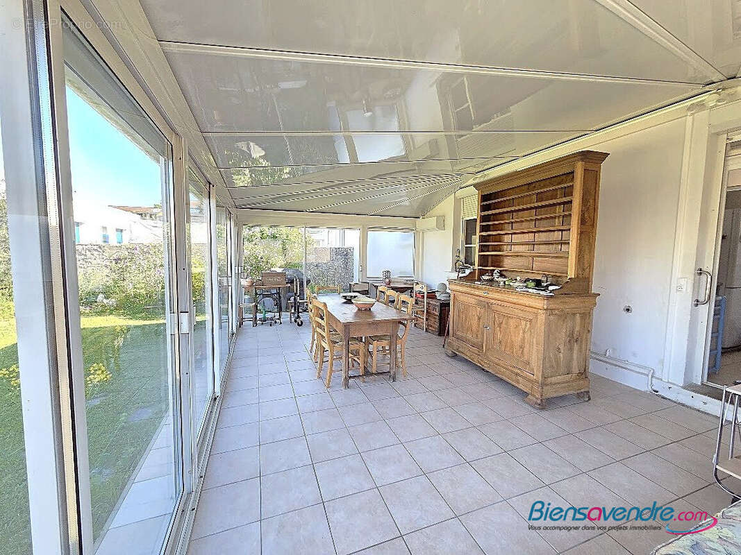 Maison à LA ROCHELLE