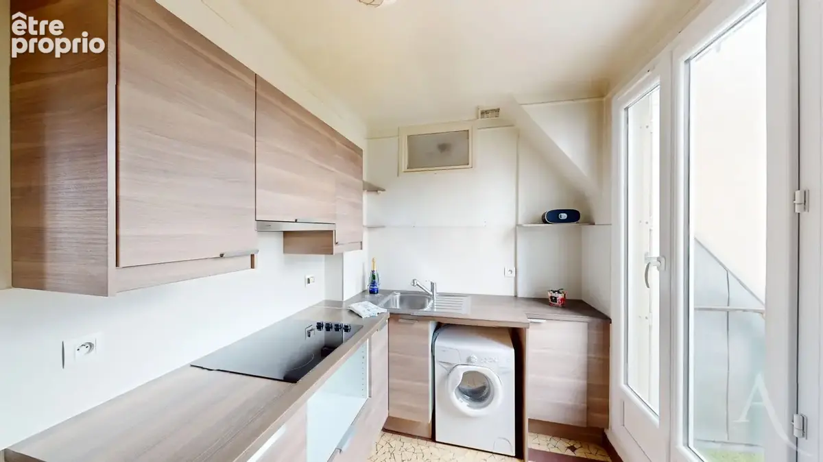 Appartement Montreuil - photo 6