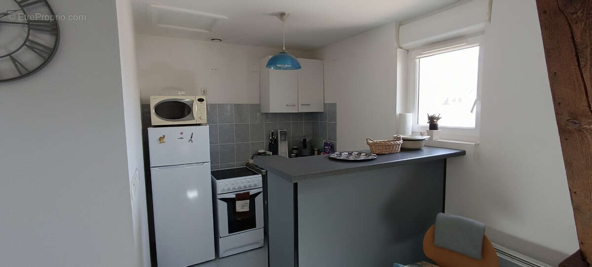 Immeuble de rapport - photo 10