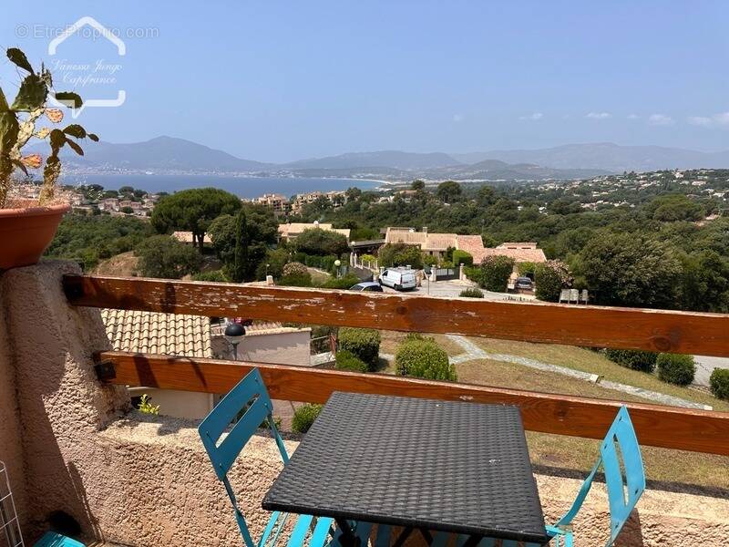 Appartement à GROSSETO-PRUGNA