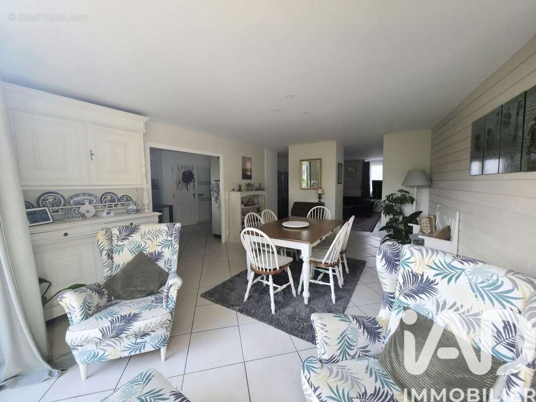 Photo 9 - Maison à TORIGNI-SUR-VIRE