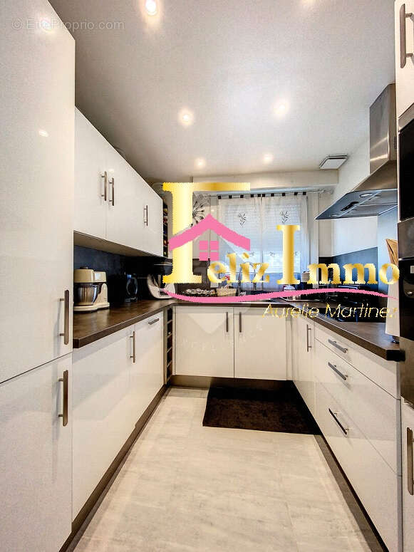 Appartement à PEGOMAS