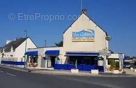 Appartement à SAINTE-MERE-EGLISE