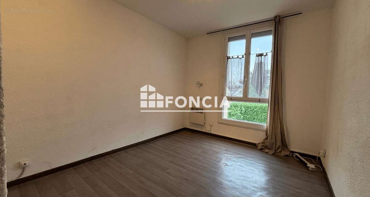 Maison à ROMANS-SUR-ISERE