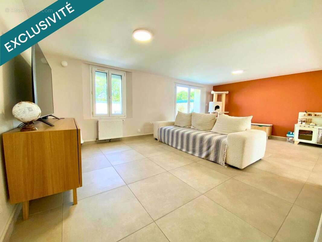 Photo 2 - Maison à VILLENEUVE-SUR-LOT