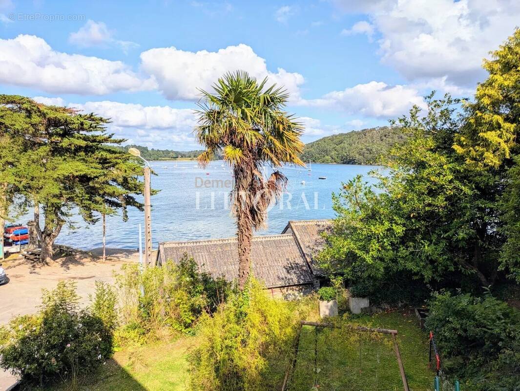 Maison à LOGONNA-DAOULAS