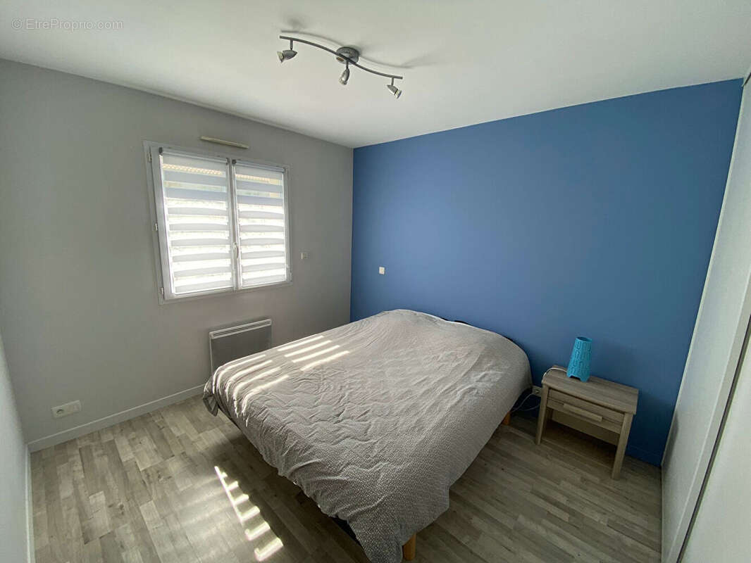 Maison à LE PIN-EN-MAUGES