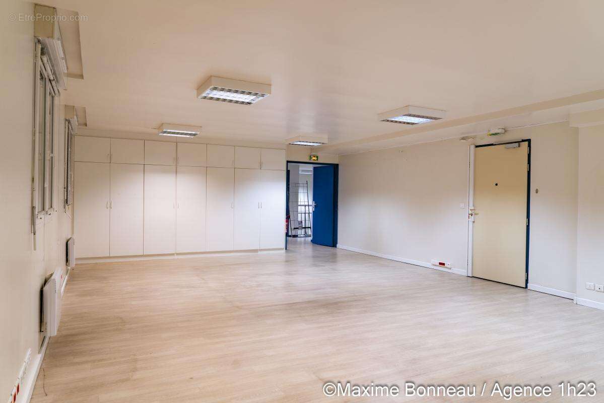 Appartement à PALAISEAU