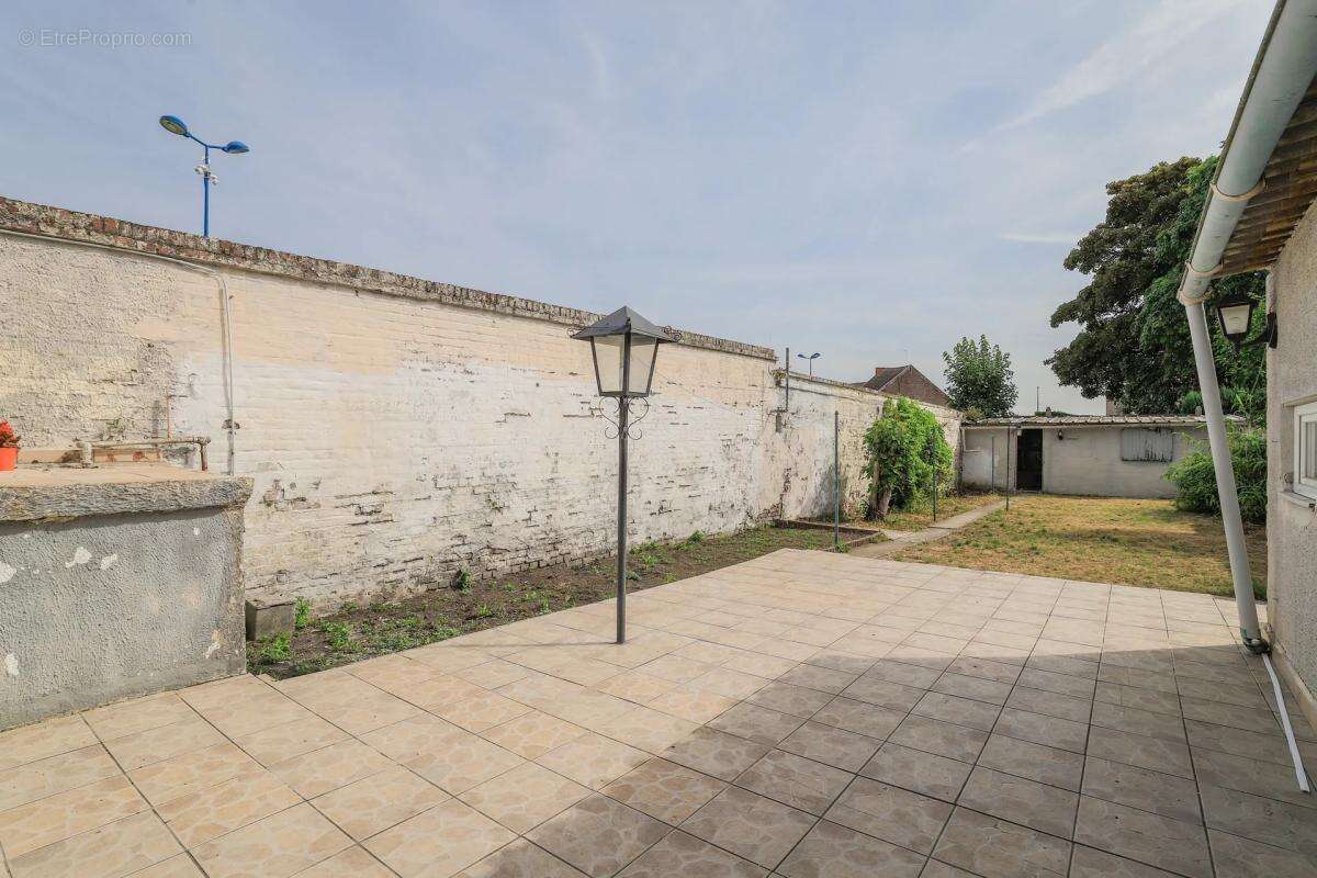 Maison avec 4 chambres de 134 m² à Anzin - photo 5