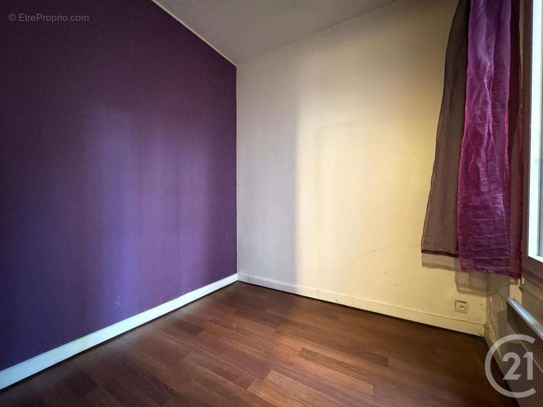 Appartement à FONTENAY-SOUS-BOIS