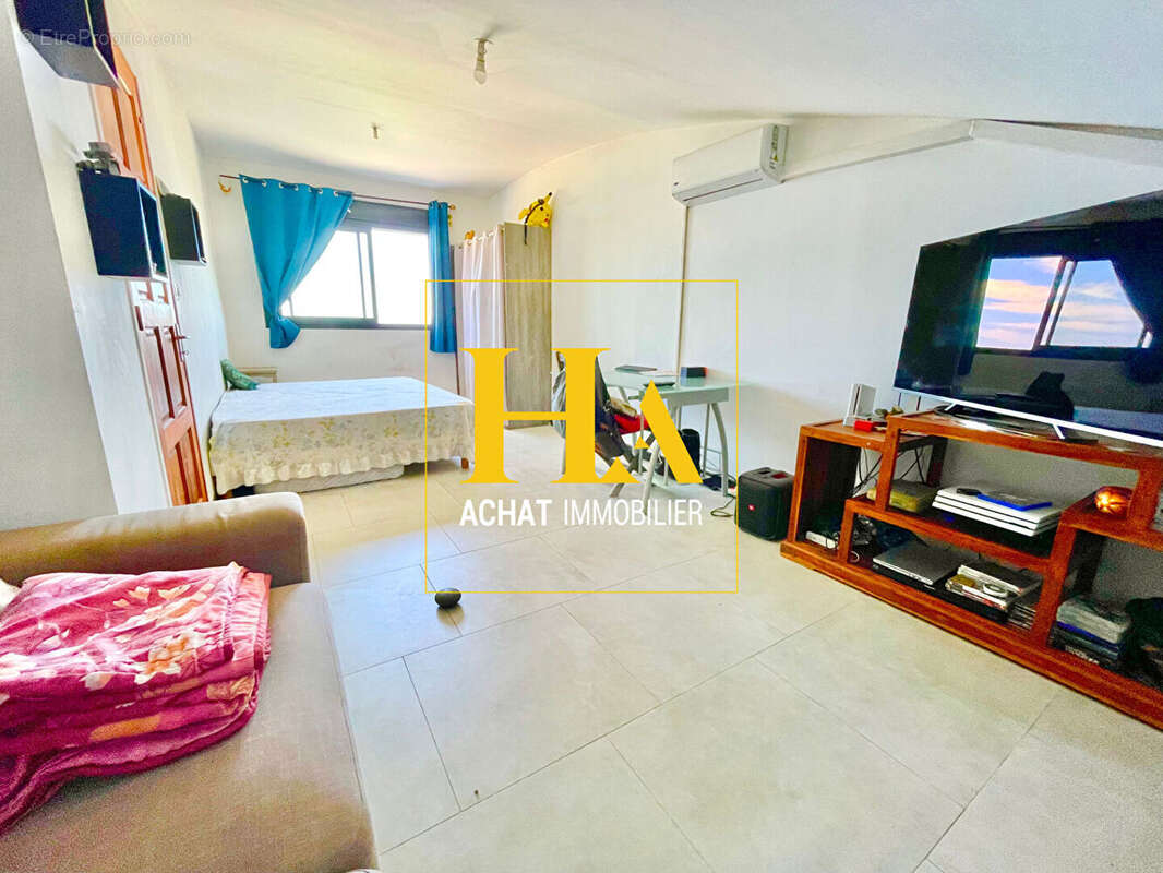 Villa Saint Pierre 5 pièces 147m² (Grand-Bois) - photo 13
