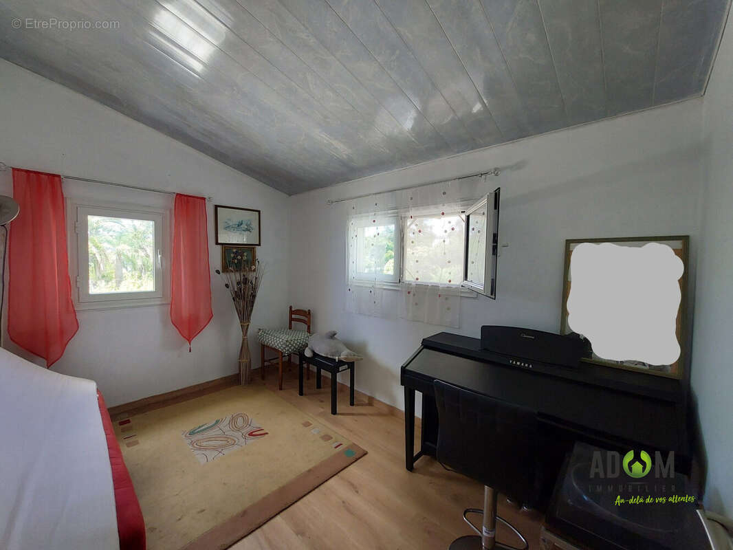 Maison à SAINT-PIERRE