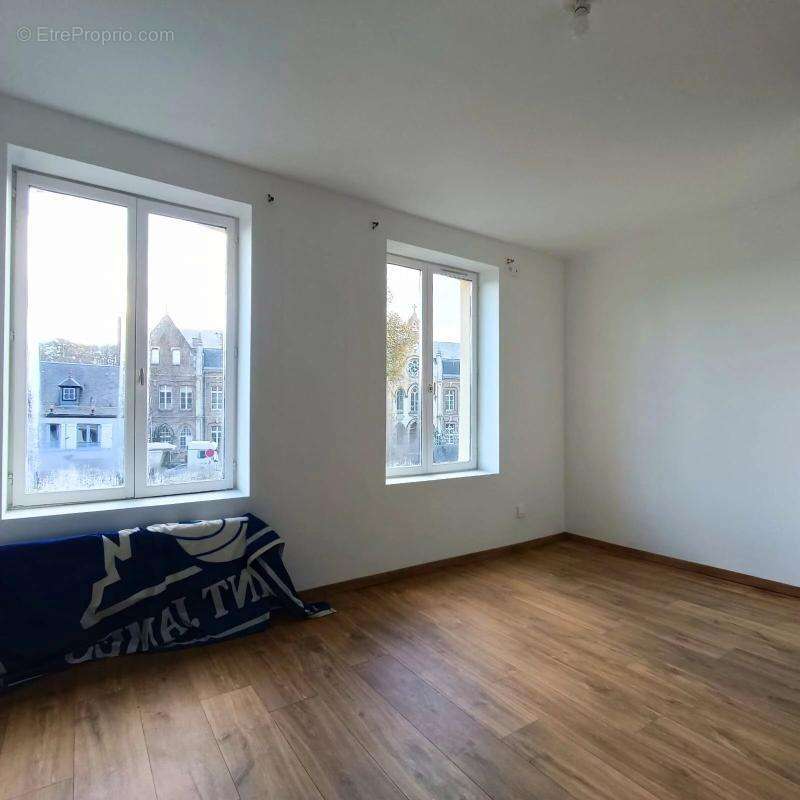 Maison à SAINT-VALERY-SUR-SOMME