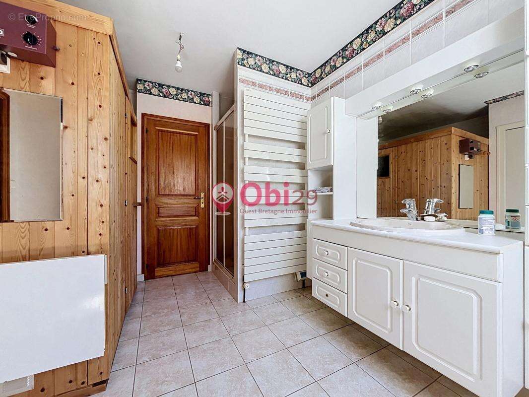 Maison familiale de 213m2 avec piscine - photo 19