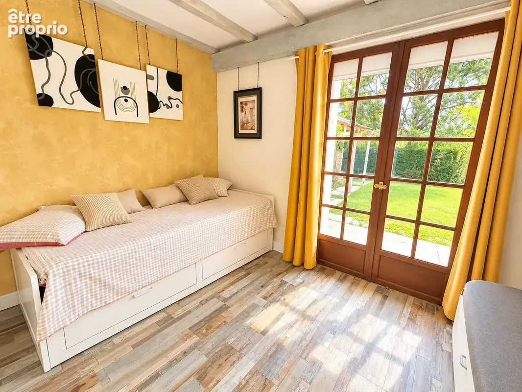 Maison 6 pièces - photo 12