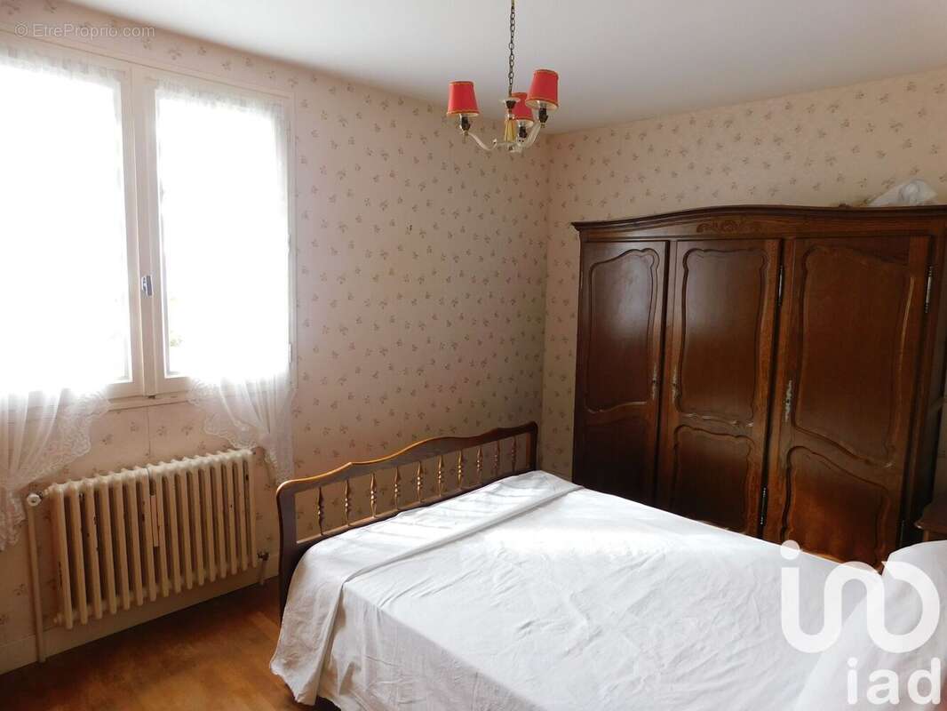 Photo 5 - Maison à SALBRIS