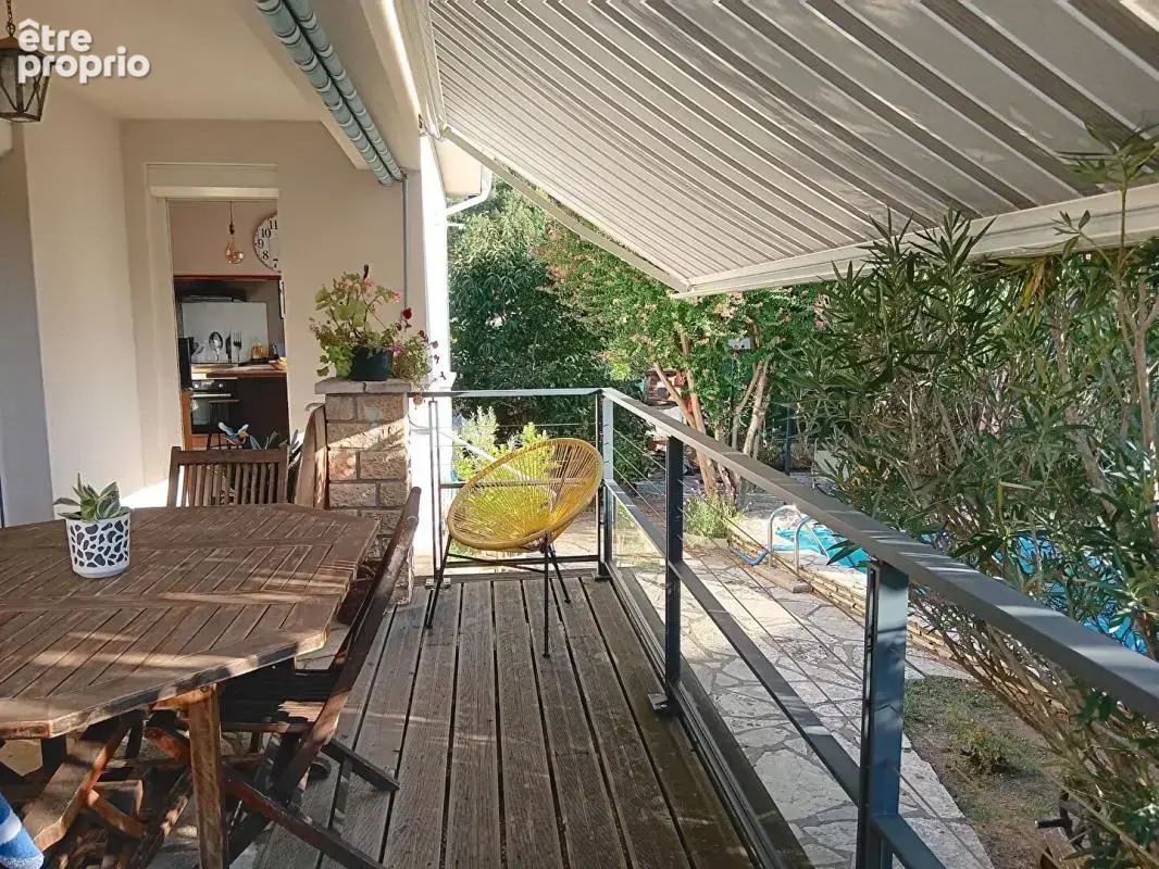 Cahors 46000 maison 3 chambres avec jardin - photo 9