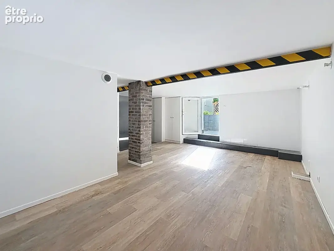 Maison 3 pièce(s) de 73m² avec jardin proche métro - photo 11