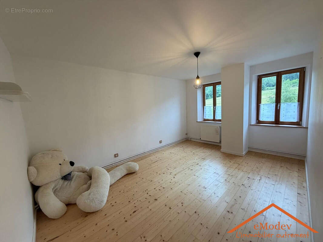Maison à XONRUPT-LONGEMER
