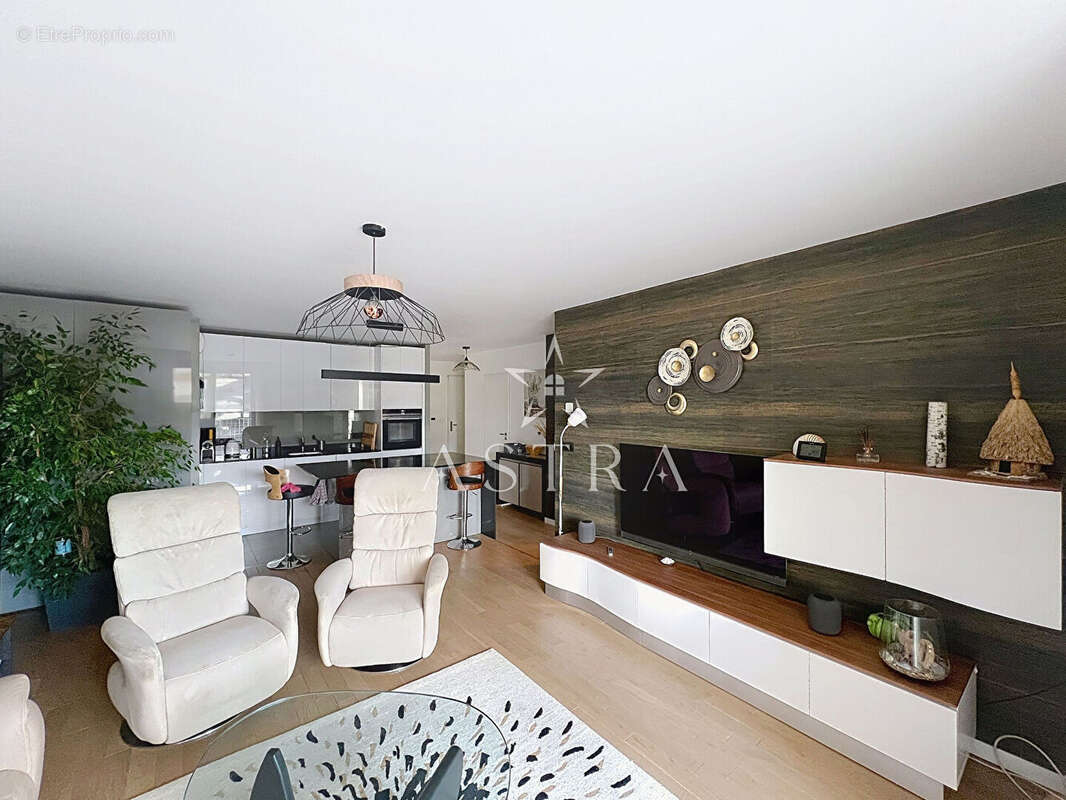 Appartement à ANTONY