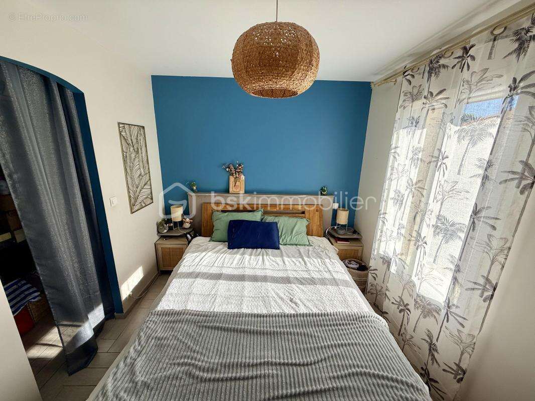 Maison à SAINT-AUGUSTIN