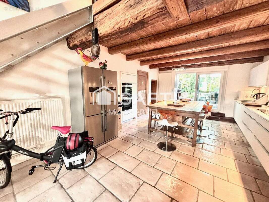 Photo 3 - Maison à THIONVILLE