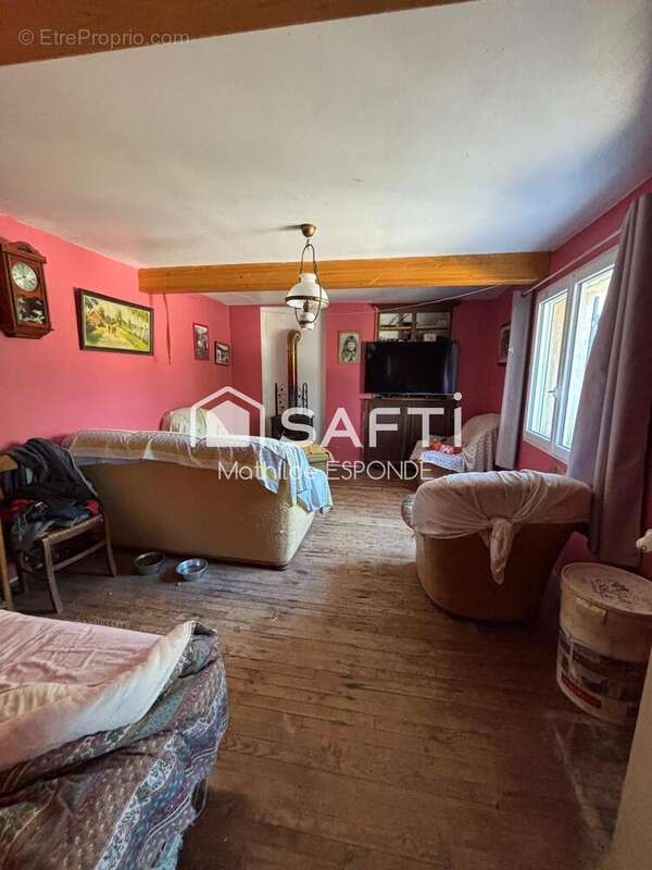 Photo 8 - Maison à LA ROMIEU