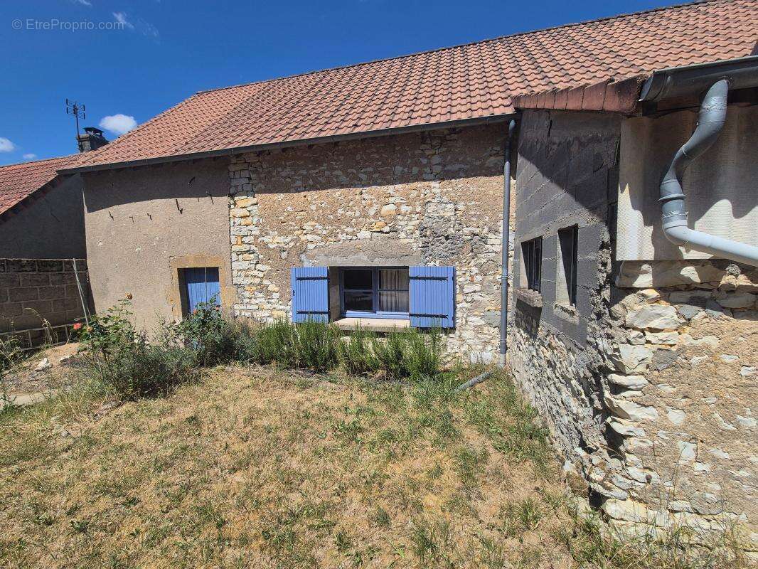 Maison À Vendre - photo 2