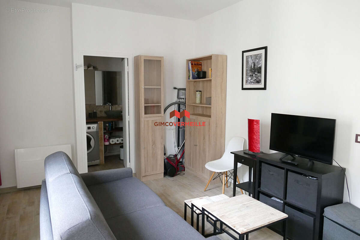 Appartement à RUEIL-MALMAISON